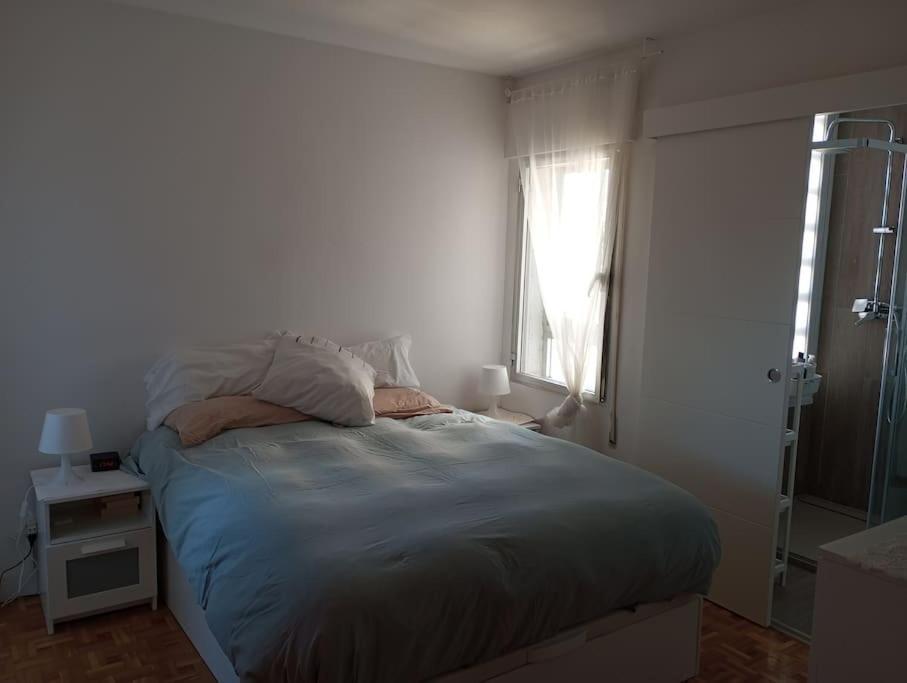 Luxury Renovated With Terrace In Appartement Madrid
